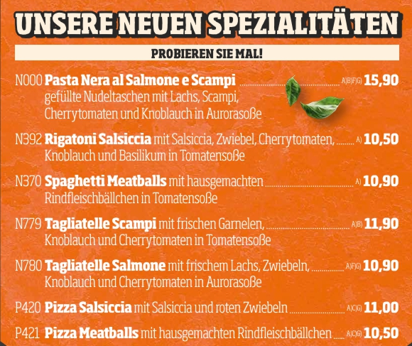 Bild: Jetzt aber mal probieren.